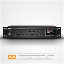 QQ Public Address Power Amplifier avec CE